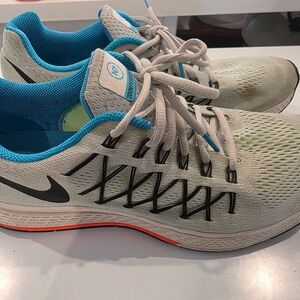 Nike Zoom Pegasus 32 N7 Running Shoes Size 12